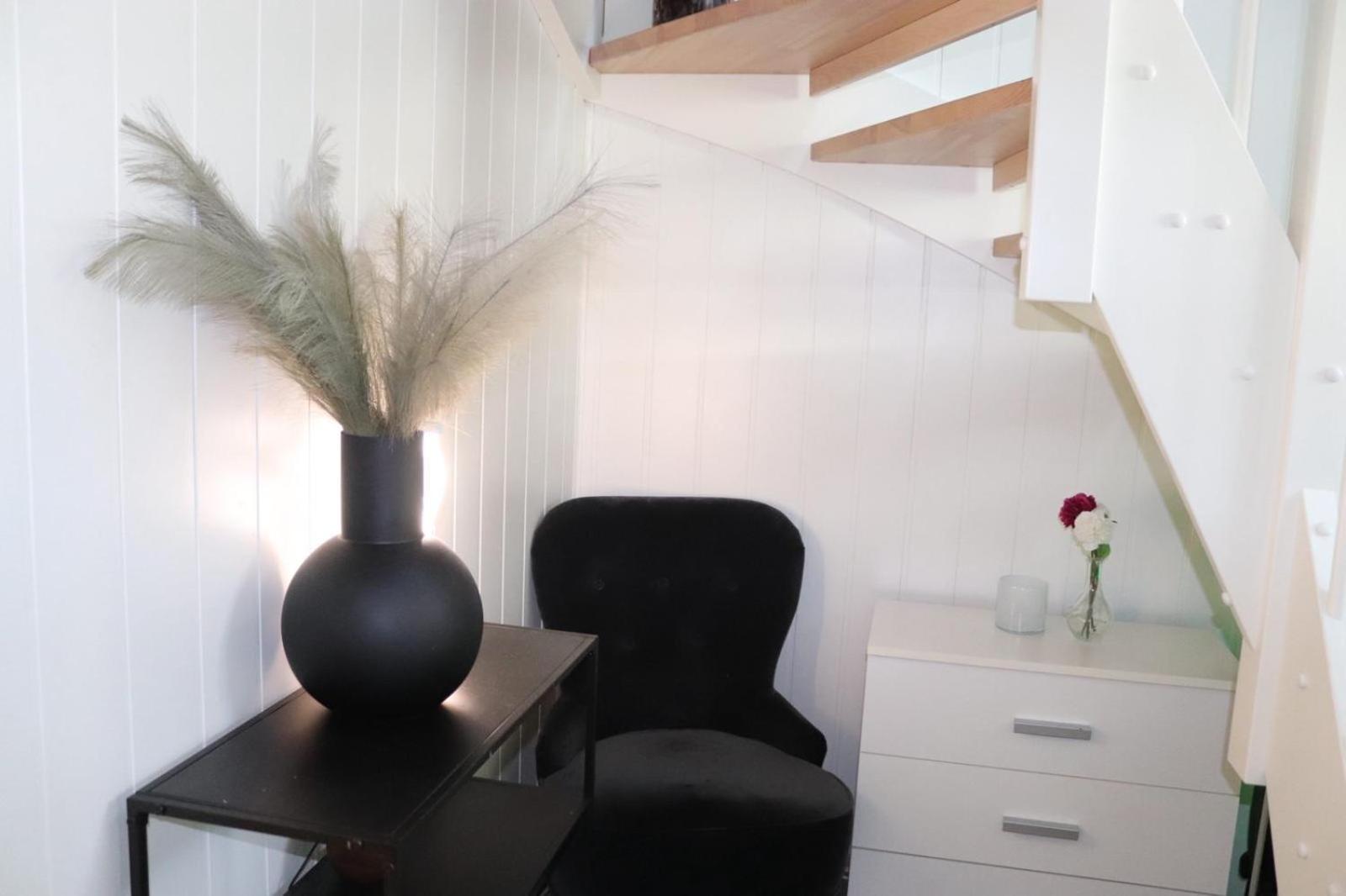 Les Homes - Modern & Cozy Stay Near Oslo Airport Nannestad Exterior foto