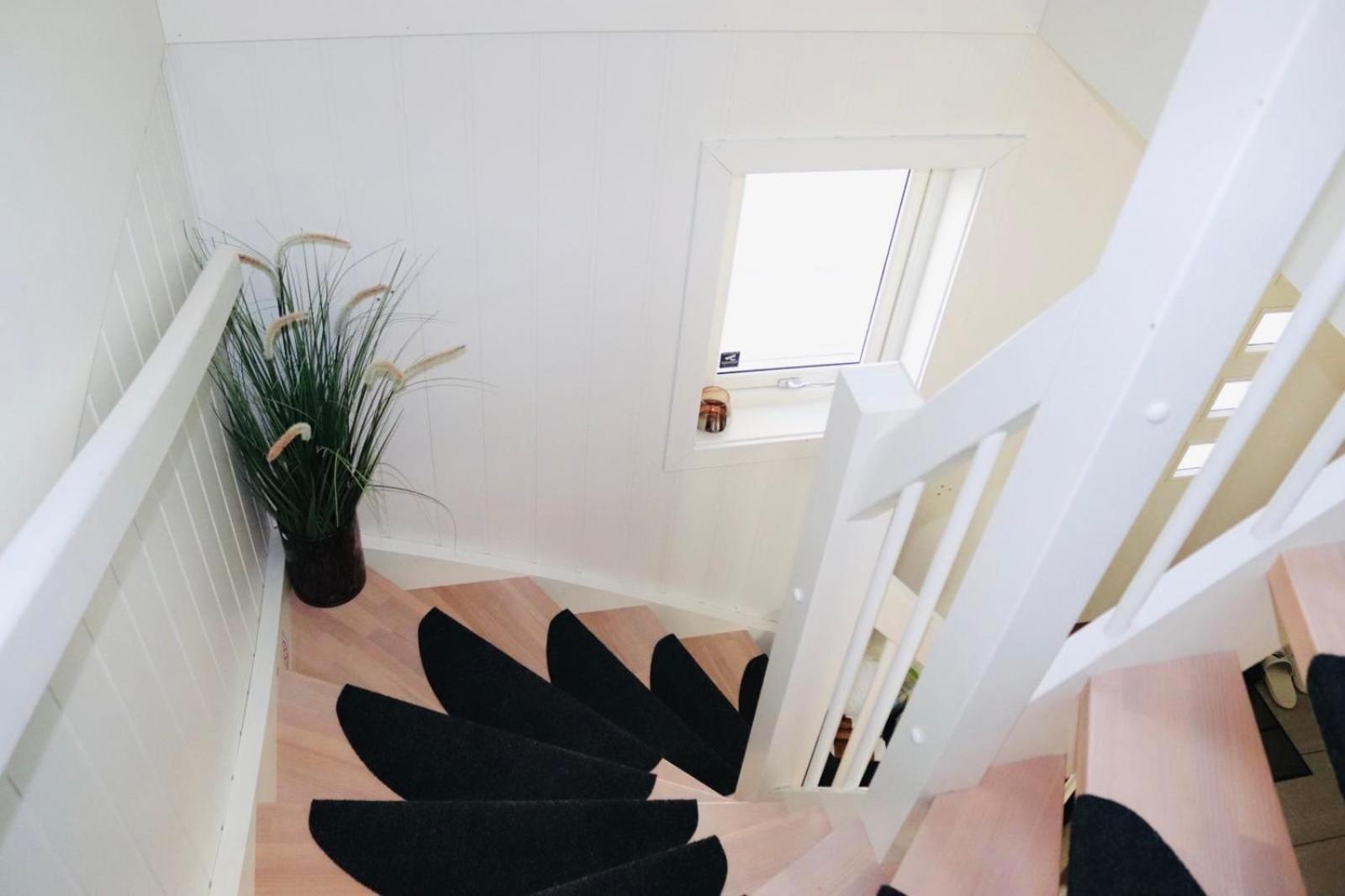 Les Homes - Modern & Cozy Stay Near Oslo Airport Nannestad Exterior foto