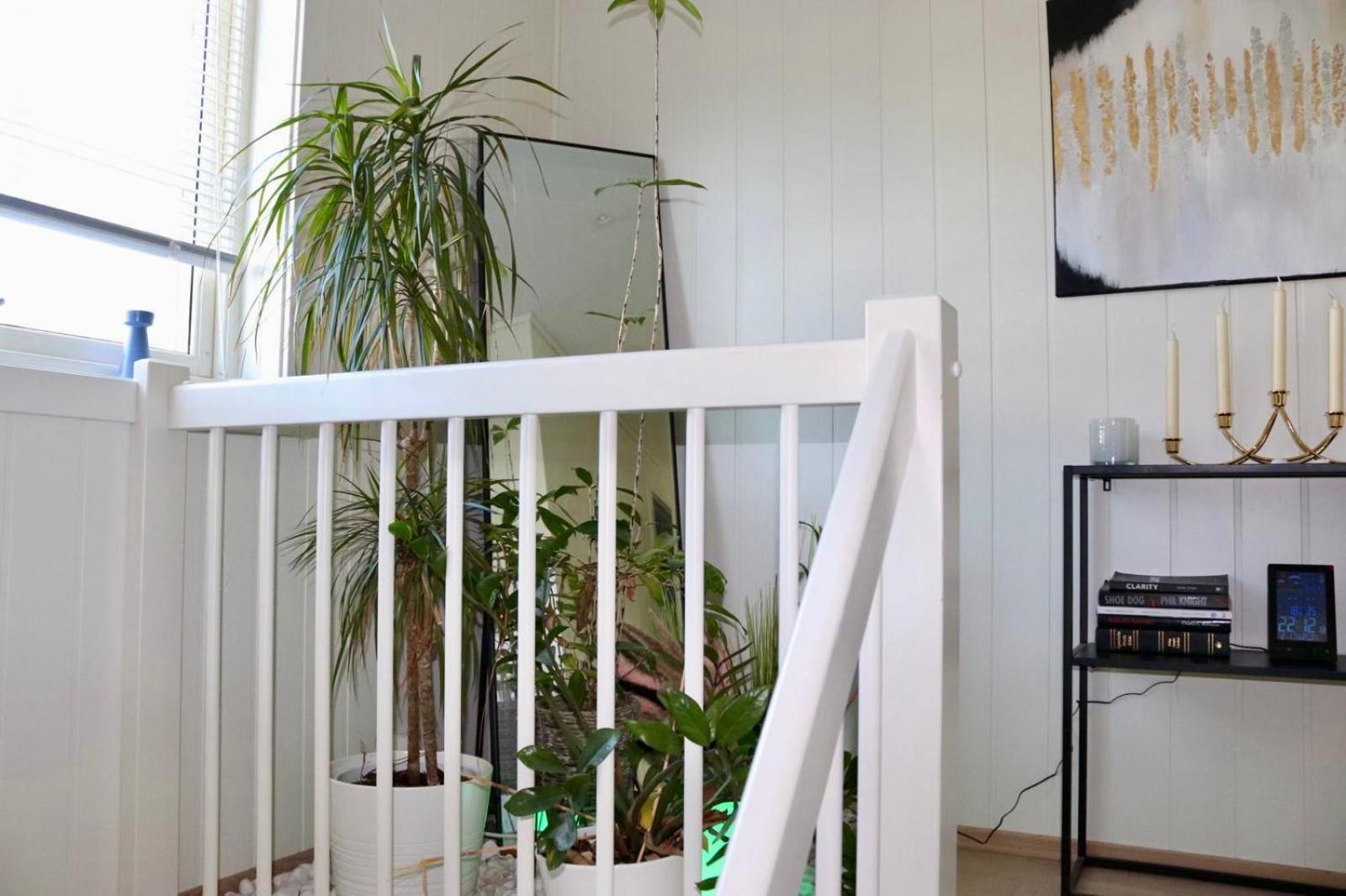 Les Homes - Modern & Cozy Stay Near Oslo Airport Nannestad Exterior foto