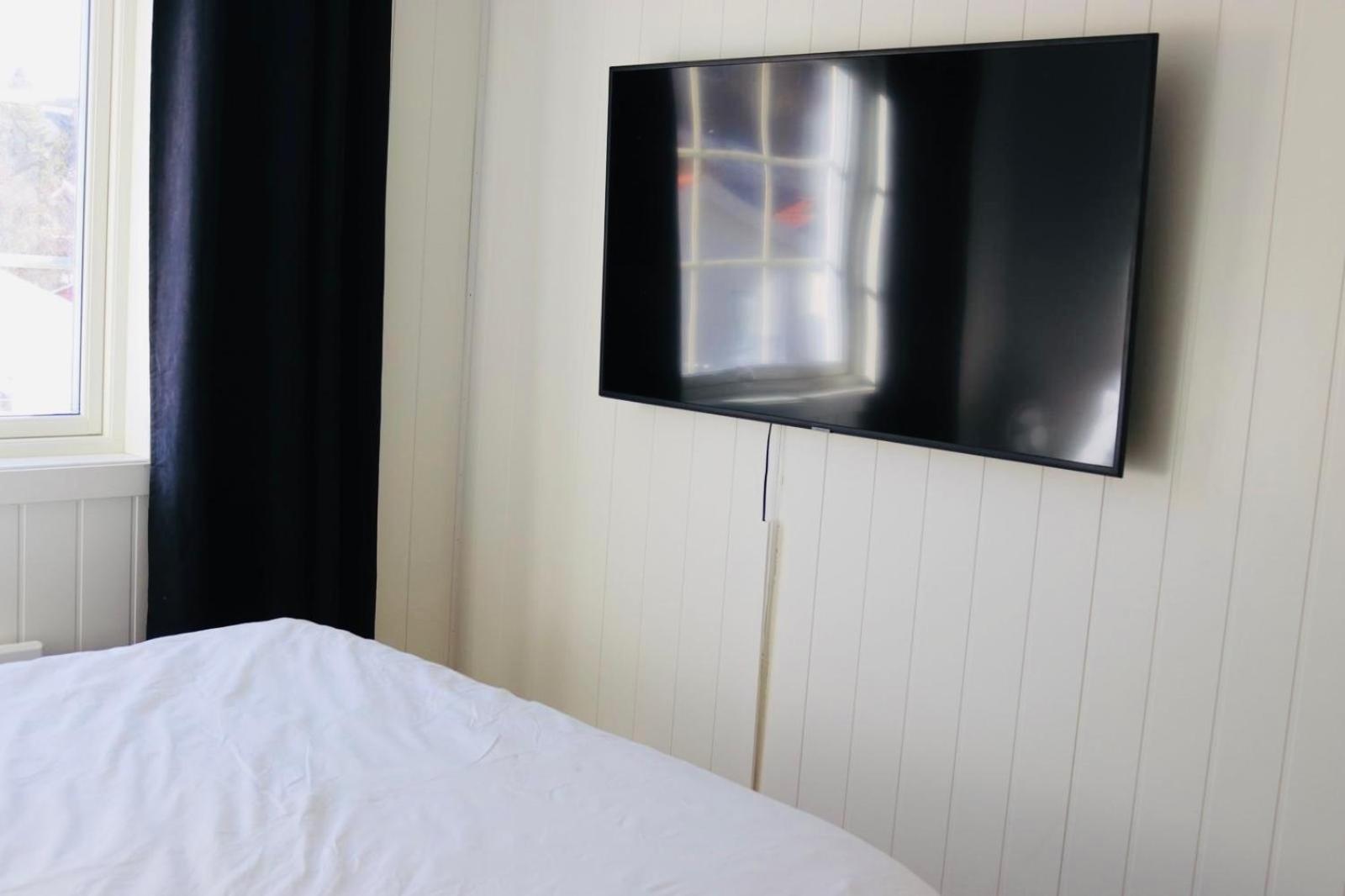Les Homes - Modern & Cozy Stay Near Oslo Airport Nannestad Exterior foto